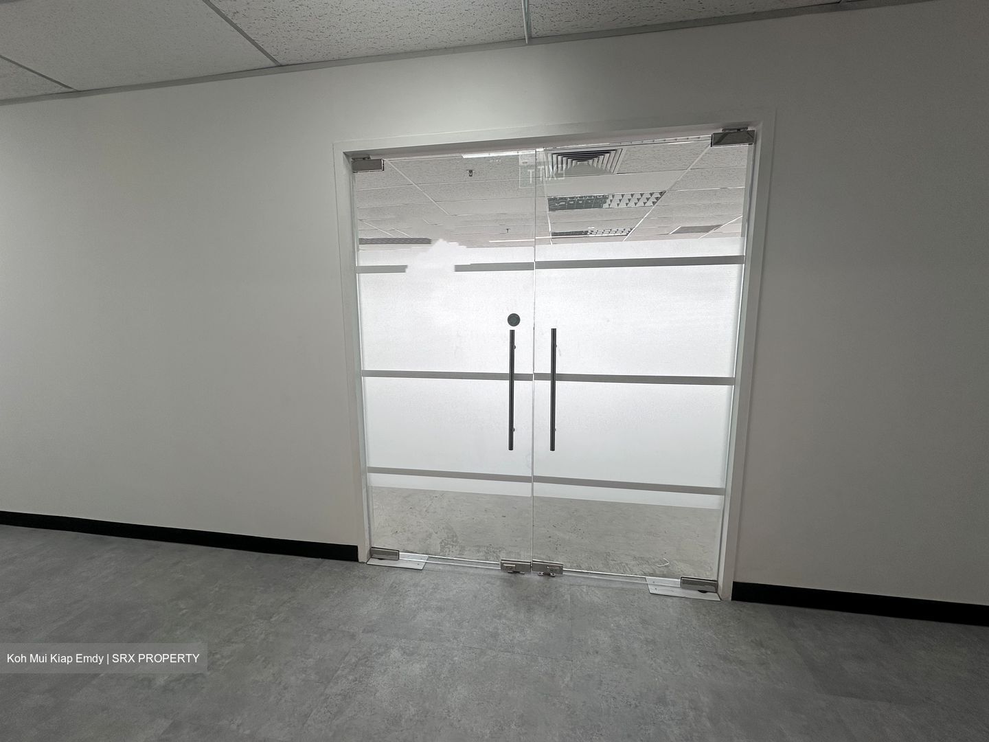 Og Albert Complex (D7), Office #611211561